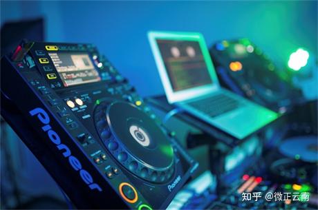昆明米克思分享:学DJ打碟必做的准备?云南昆明DJ打碟培训 - 知乎