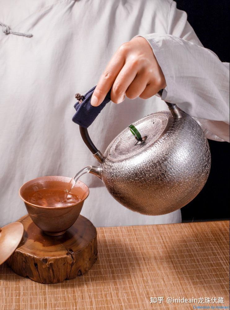 茶室装修设计与氛围营造 - 知乎