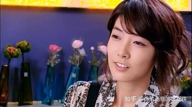 浅谈韩国风情惊悚电影四部曲《夏娃的诱惑》之《娇妻》 - 知乎