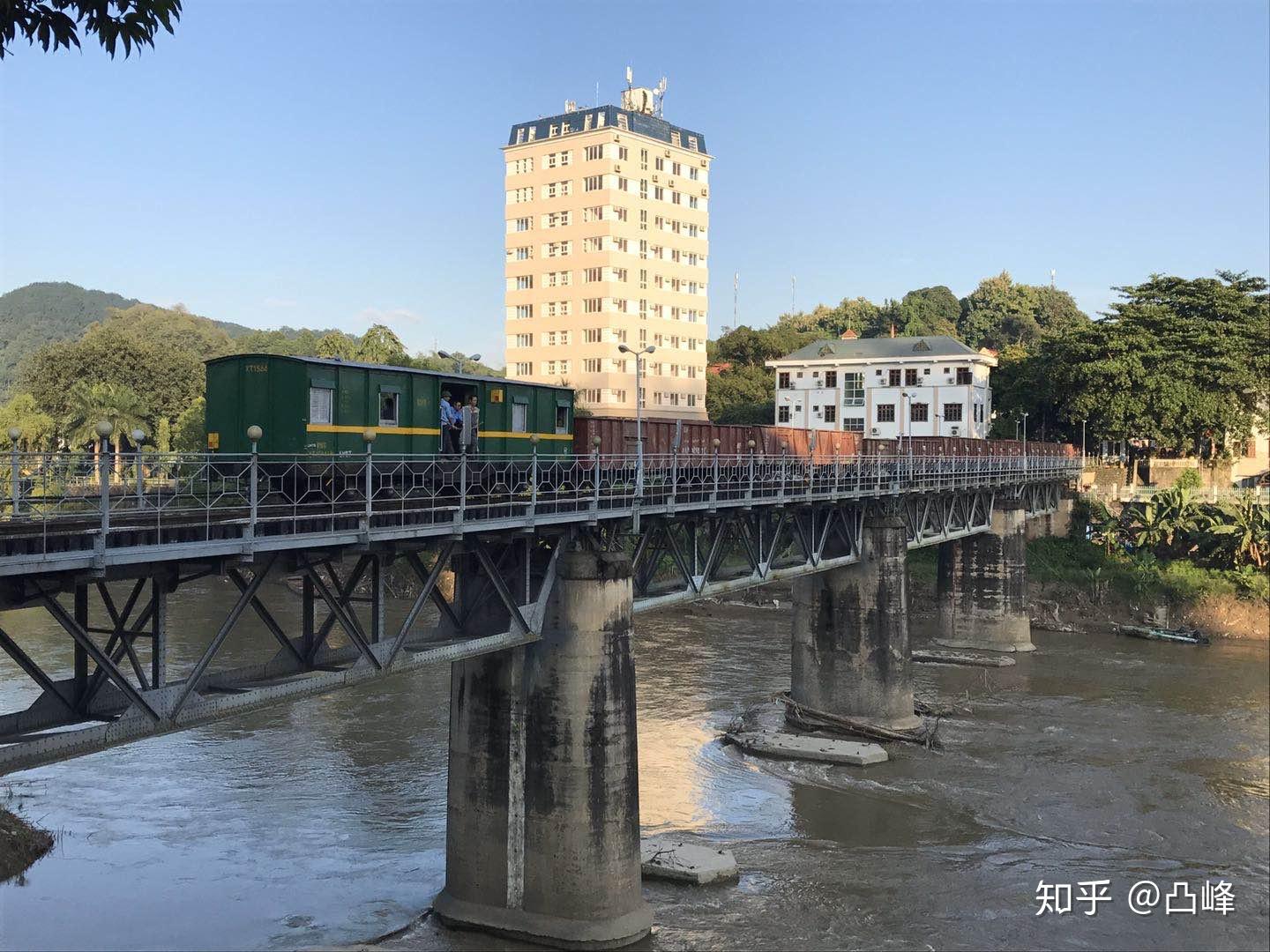 滇越铁路现状如何