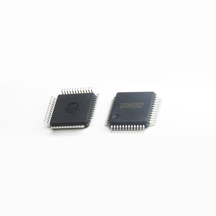 Fcm32f103c8 mcu 