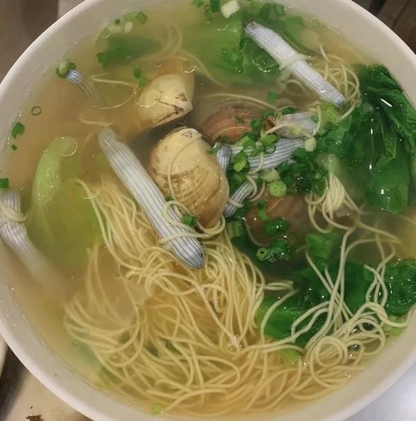 海南人到底有多爱吃伊面? - 知乎