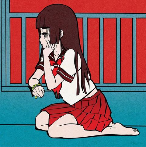 地狱少女宵伽 动画 知乎