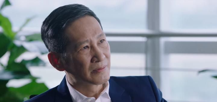 《此心安处是吾乡》:王劲松饰演宋其昌,一出场就完全不对味了