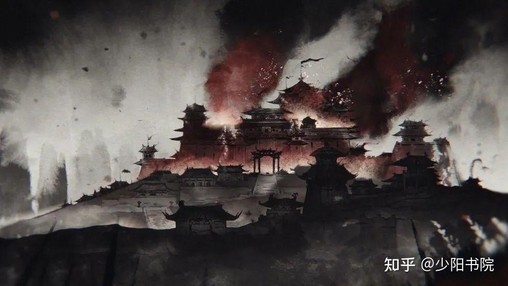 尊刘贬曹罗贯中在第一回就翻车了