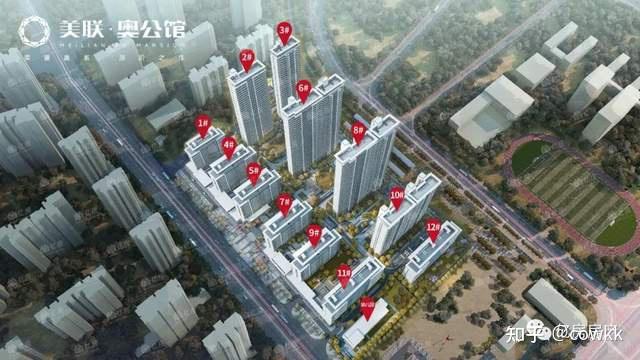 武汉4月21日公示4个预售证，1涨1降2持平！大汉阳0盘拿证 - 知乎