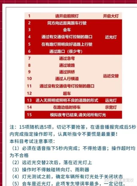 科目三直线行驶怎么判断左右没有偏30公分?