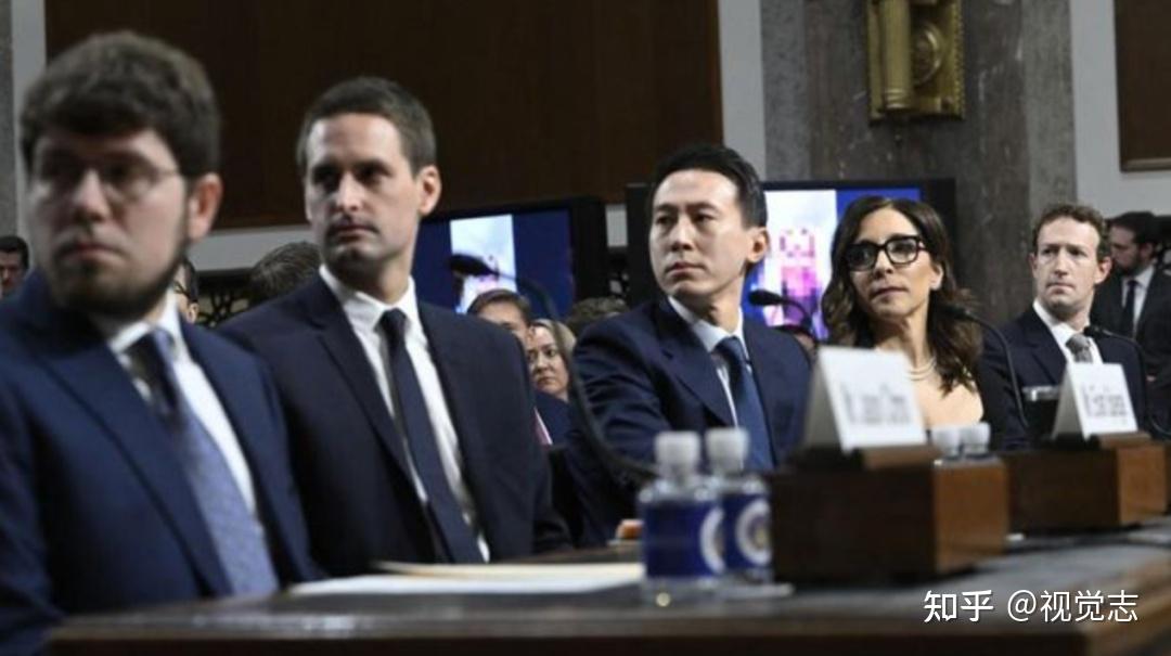 华为的教训tiktok在美国吃到了