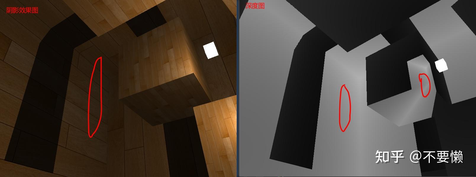 10 learnopengl shadowmap 