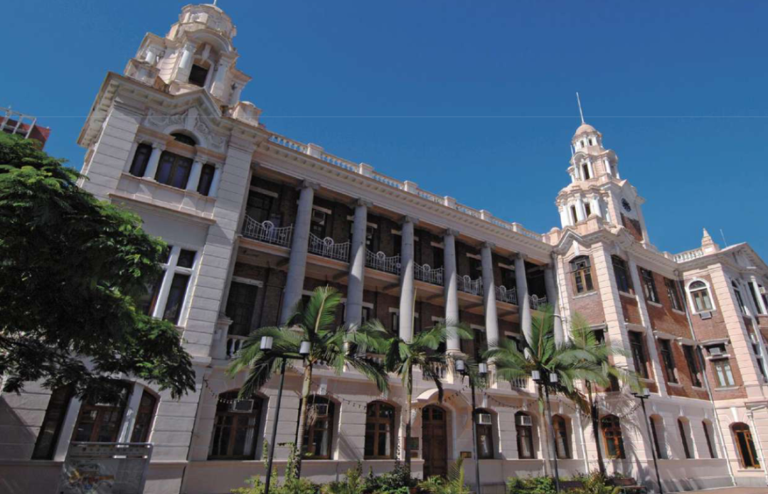 香港大学emba报名即将截止预报从速