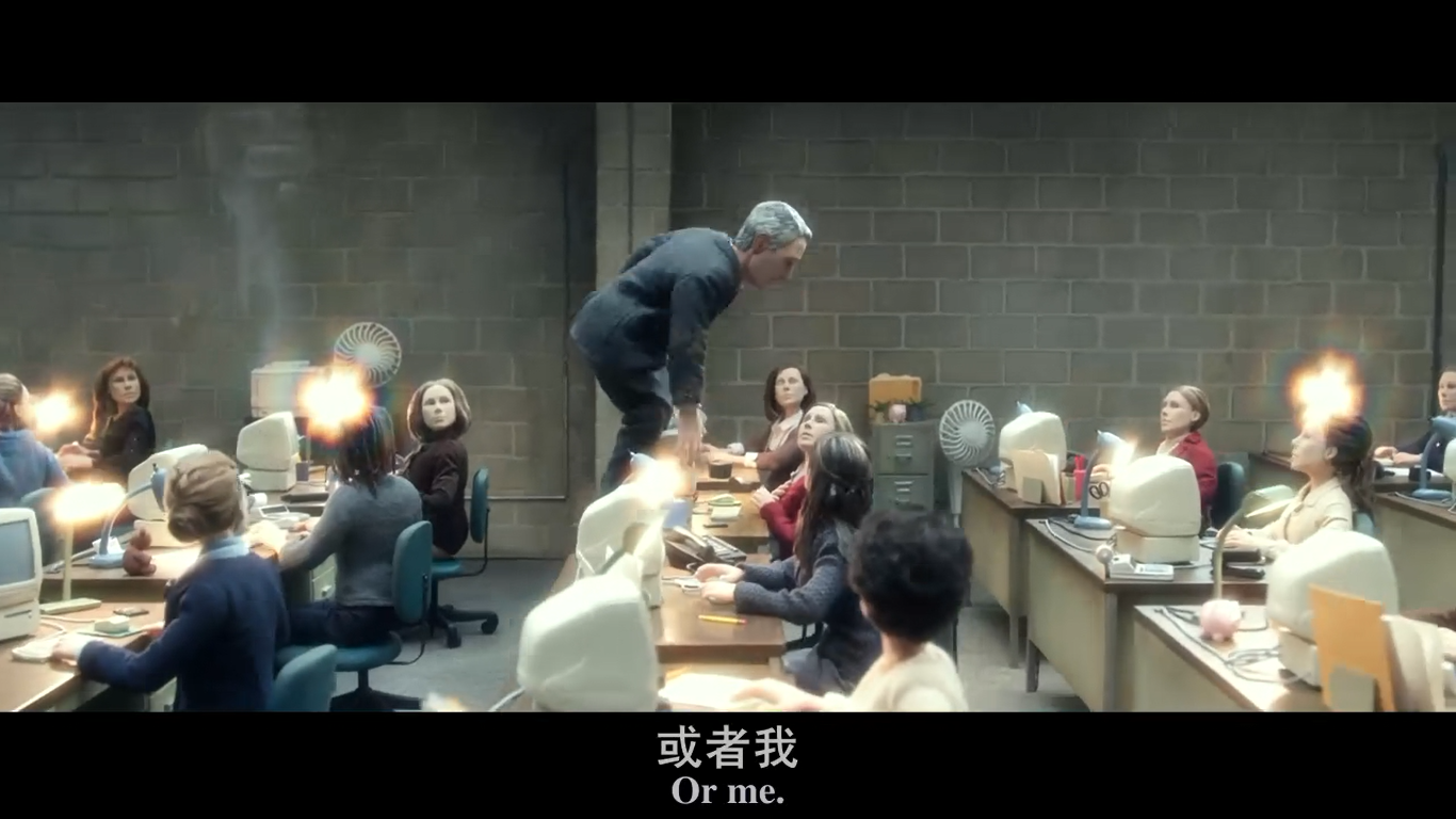 如何评价电影 Anomalisa（失常）？ - 知乎