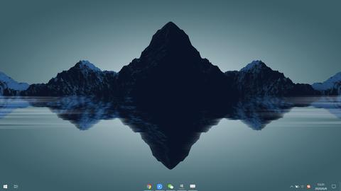 translucenttb桌面透明化应用设置教程 - 知乎