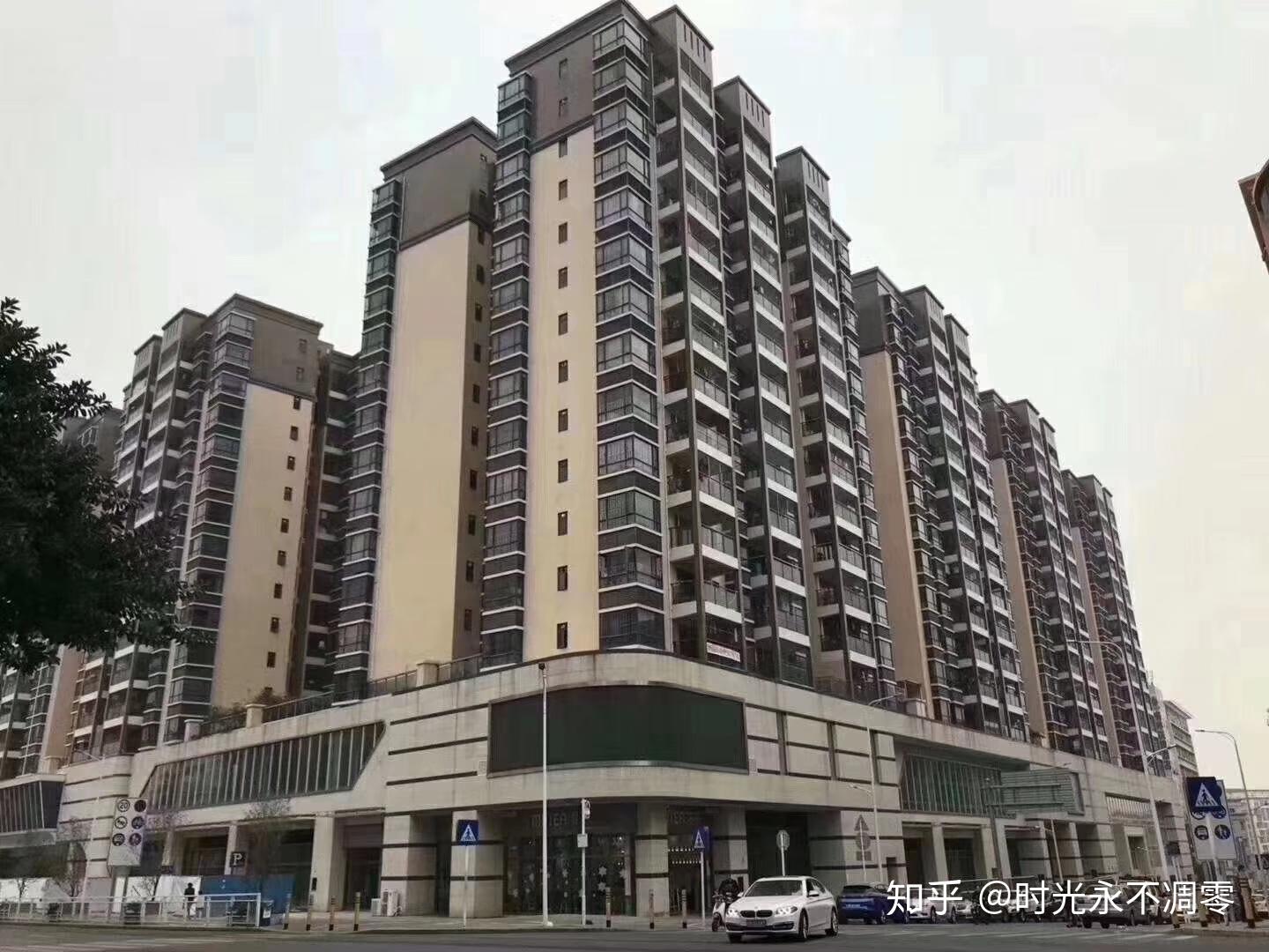 深圳楼市为什么这么火？我为你深度解析楼市真相！ - 知乎