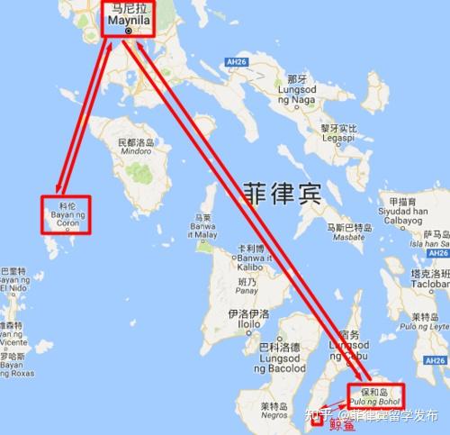 菲律宾留学 | 菲律宾亚当森大学（Adamson University），简称ADU）硕博招生简章 - 知乎