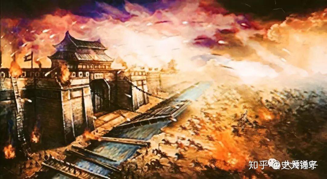 水浒细节解密之迷雾笼罩下的提辖官