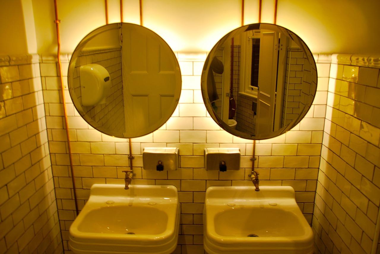 浴室排气扇怎么清洗