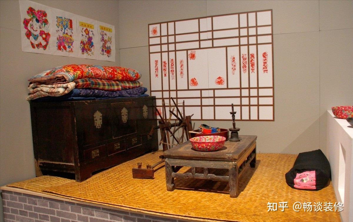 东北的“火炕”令人不解，全家同睡一个“炕”，小夫妻难道不尴尬 - 知乎