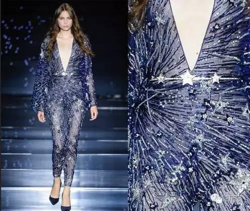 你绝不能错过的绝美星空服饰搭配