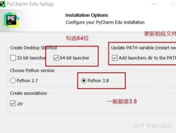 新手小白的Python入门指南 - 知乎