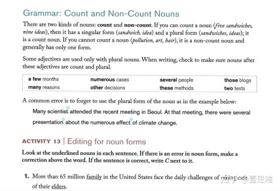 备受牛娃爸妈们关注的《Great Writing》是什么？英文文章从此观点鲜明、有理有据！ - 知乎