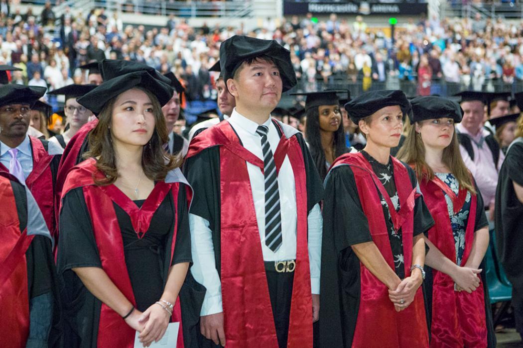 新西兰留学 | 2020年坎特伯雷大学博士申请条件 - 知乎