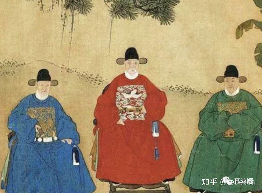 中华豪门—宋代“绿嫁衣”有多贵重? - 知乎