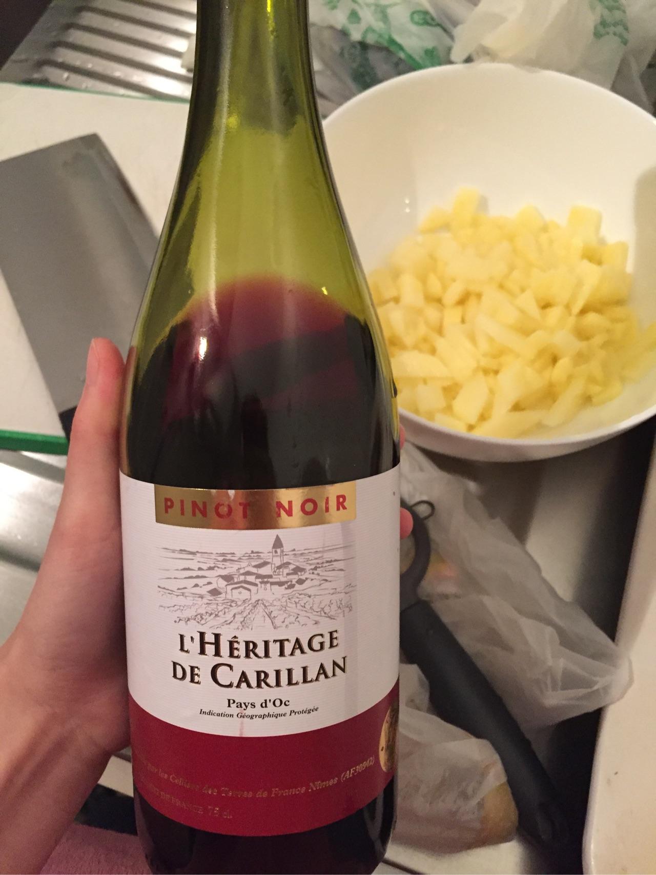 在法国超市里好买的便宜好喝的葡萄酒有哪些?