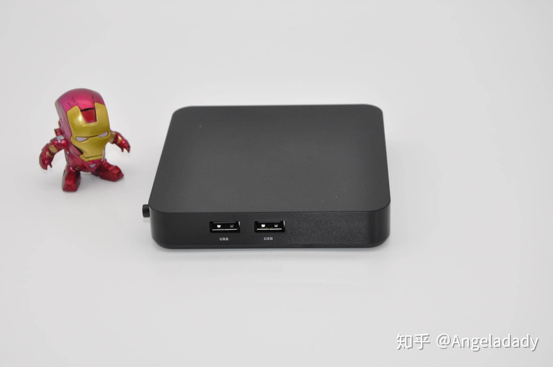 外形内敛内心狂放海美迪q2plus开箱对比评测记