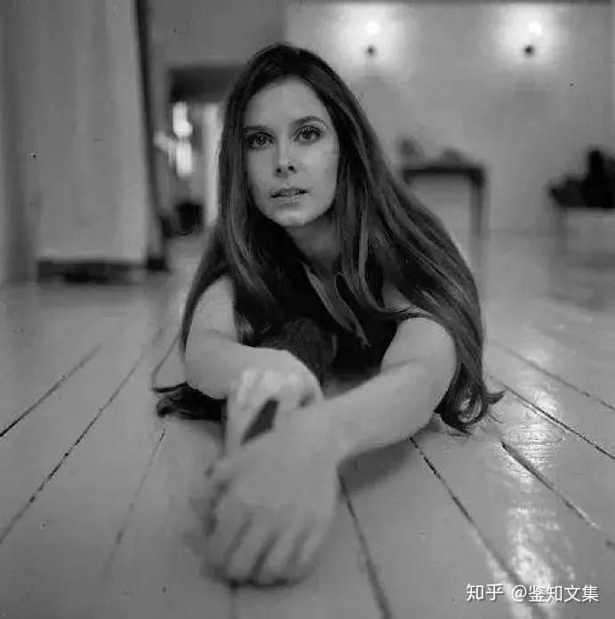 怀孕胖成绝望主妇创减肥操风靡全球连影后超模都爱她玛丽海伦鲍尔斯