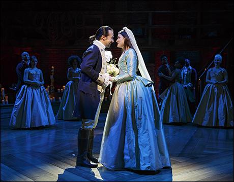 Lin-Manual Miranda 的心理学 -【Hamilton 不完全笔记】 - 知乎