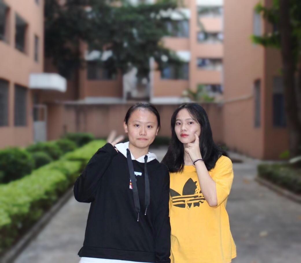 在光明新区高级中学就读是怎样一种体验