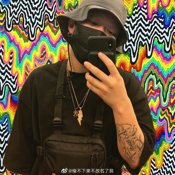 不断尝试新风格的pgone 在沉寂之后成长了吗 知乎