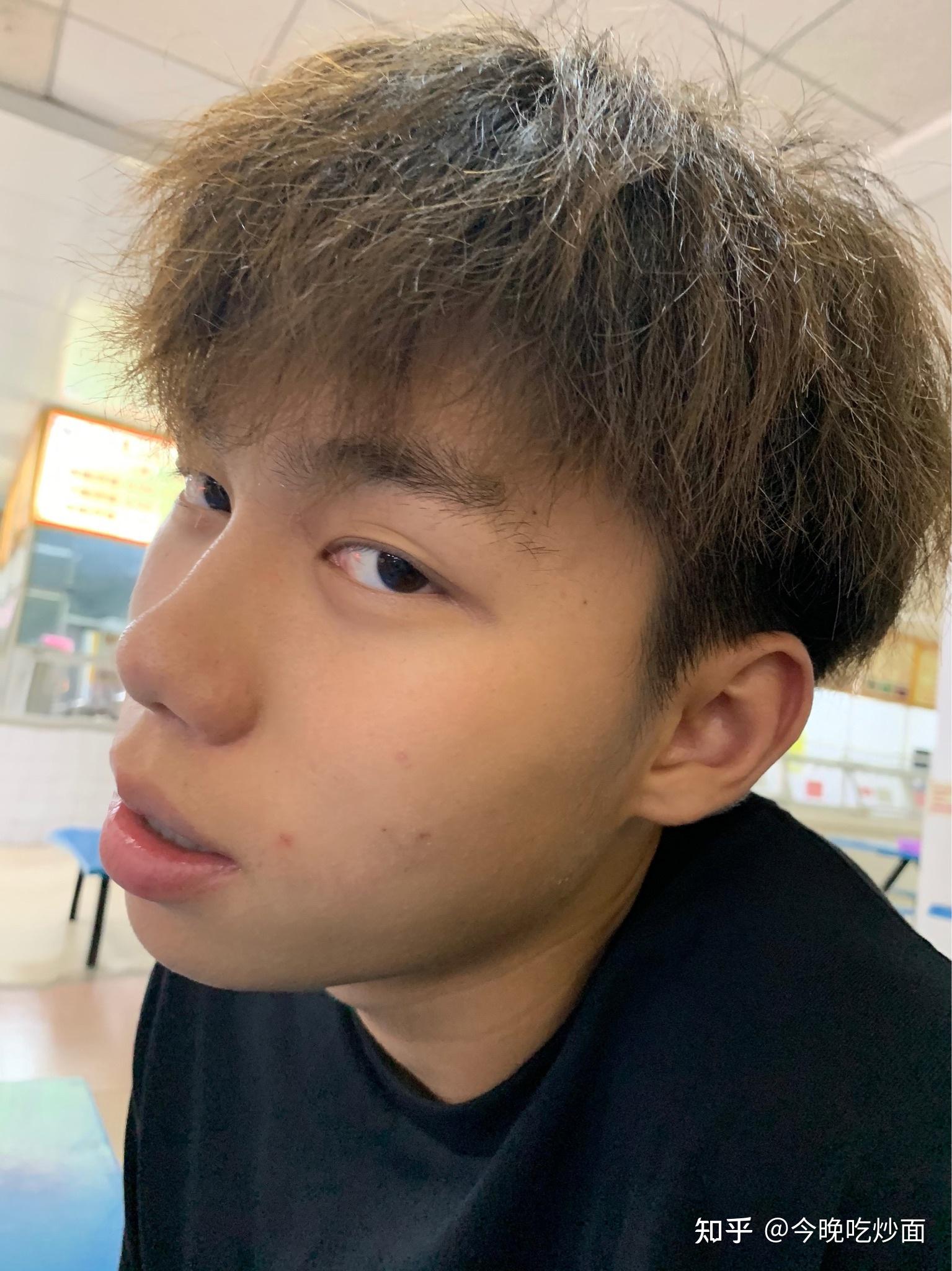 头发软化完之后崩溃了请懂的人进来解答一下