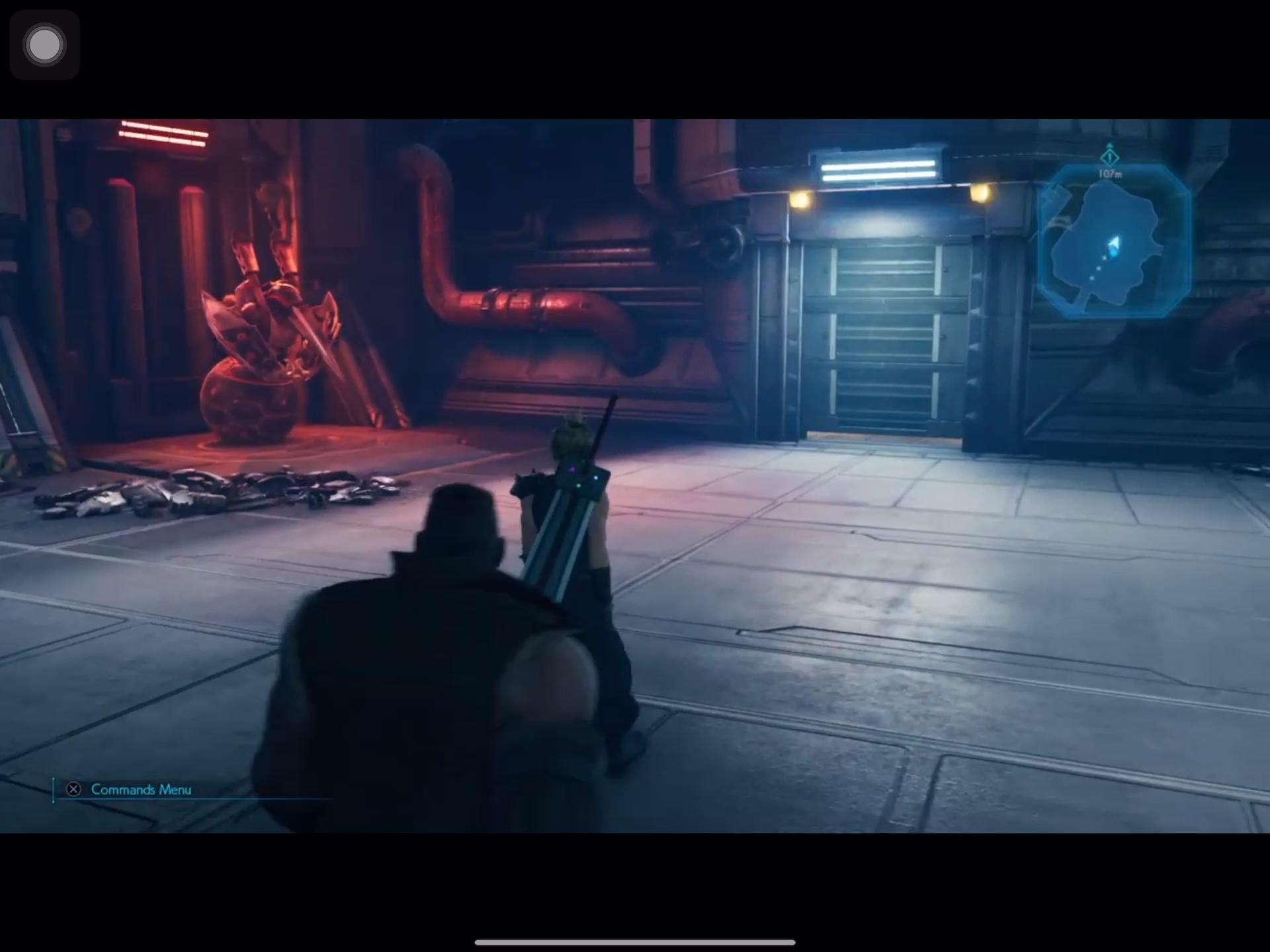 如何评价游戏 最终幻想7 重制版 知乎