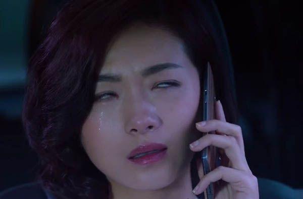 猎场结局烂尾熊青春怀孕还是癌症贾衣玫黑化袁昆报仇