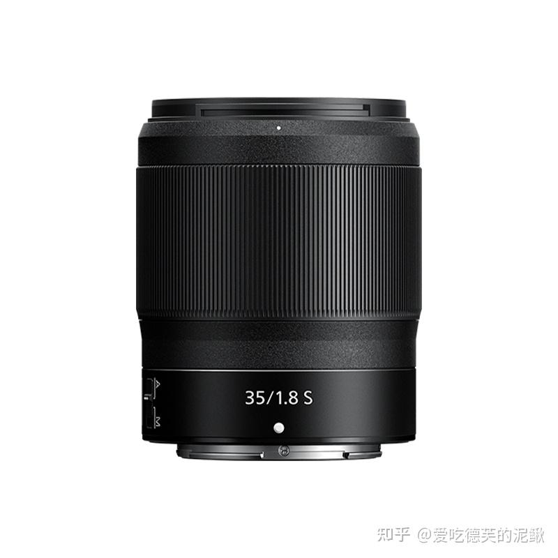 尼康nikon尼克尔z35mmf18s全画幅微单大光圈广角定焦镜头