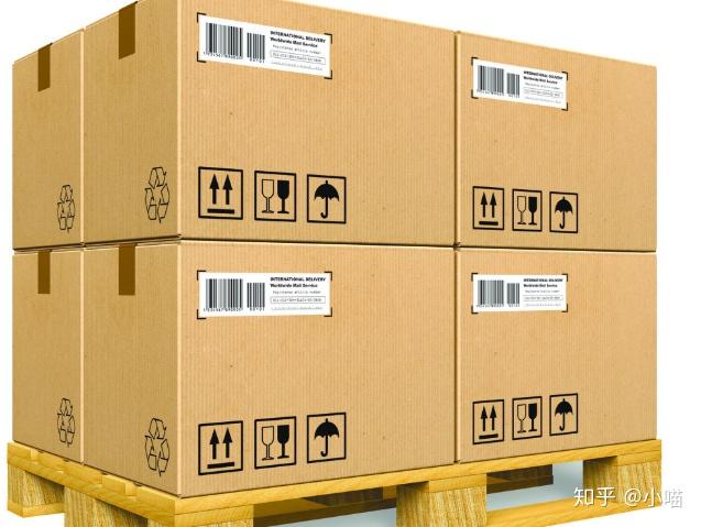 国际快递运输包装很重要