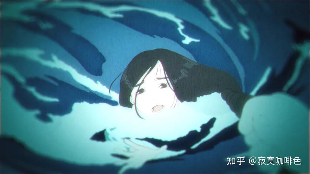 连空镜头都藏着彩蛋日本动画yyds豆瓣92一点不夸张