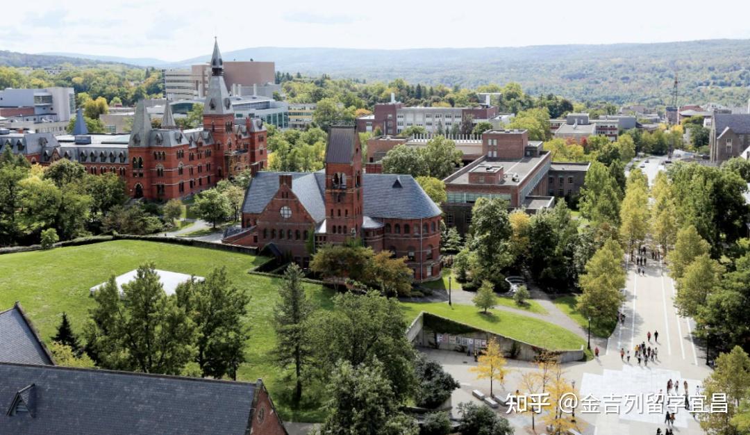 宜昌金吉列留学地址