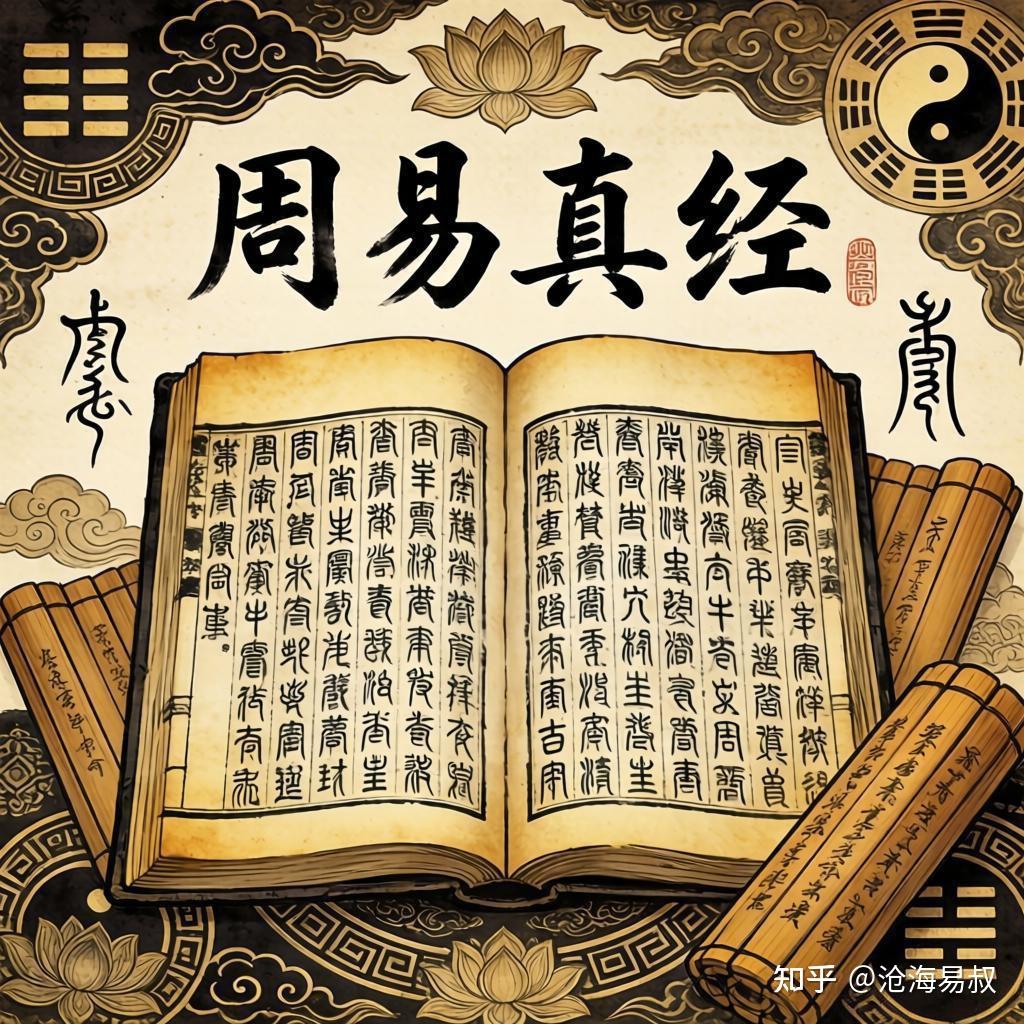 唯有真经,才有真义。 - 知乎