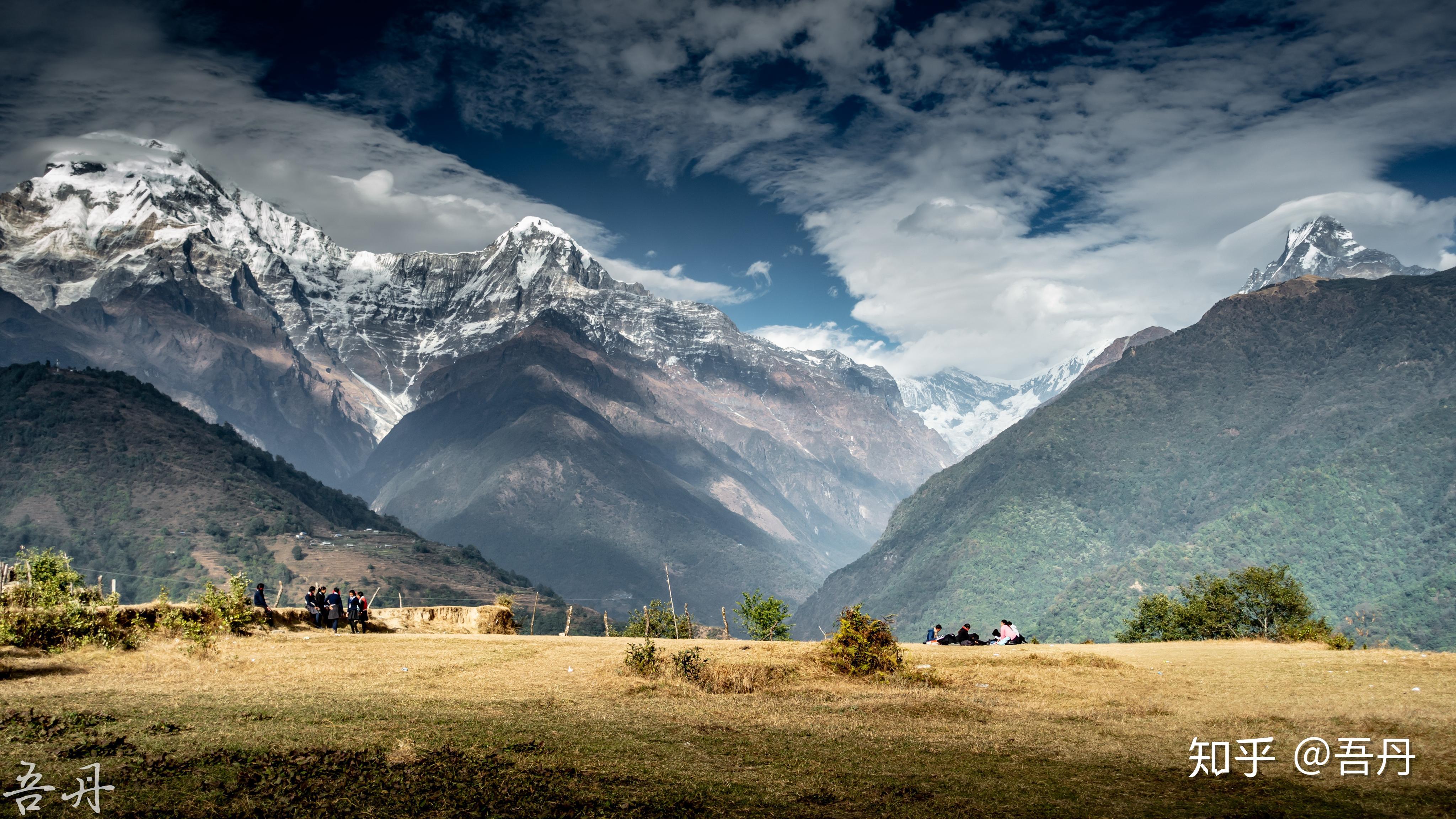 尼泊尔是一个怎样的国家? - 知乎