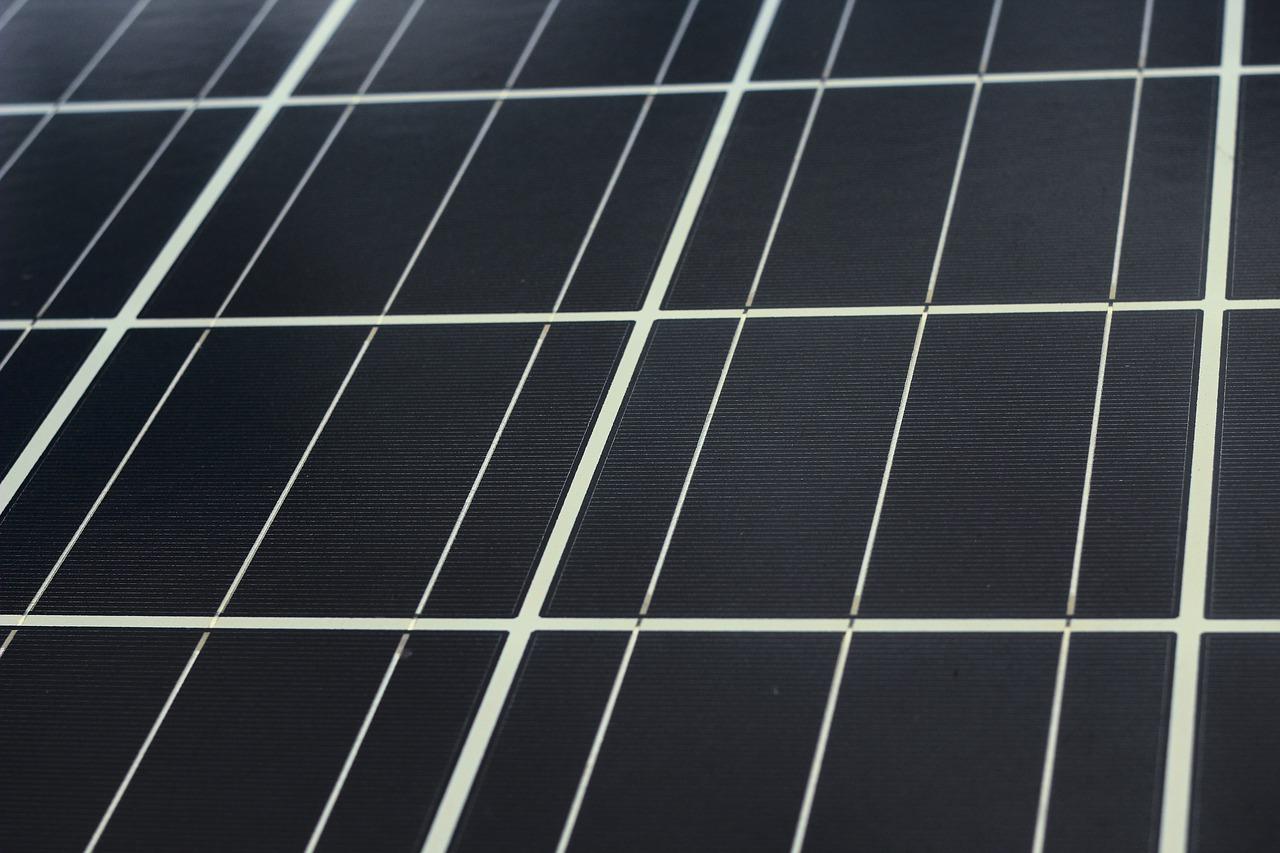 太阳能电板怎么用