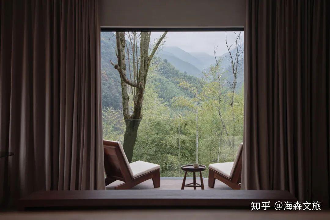 8家高端民宿设计| 乡土的高级感 - 知乎