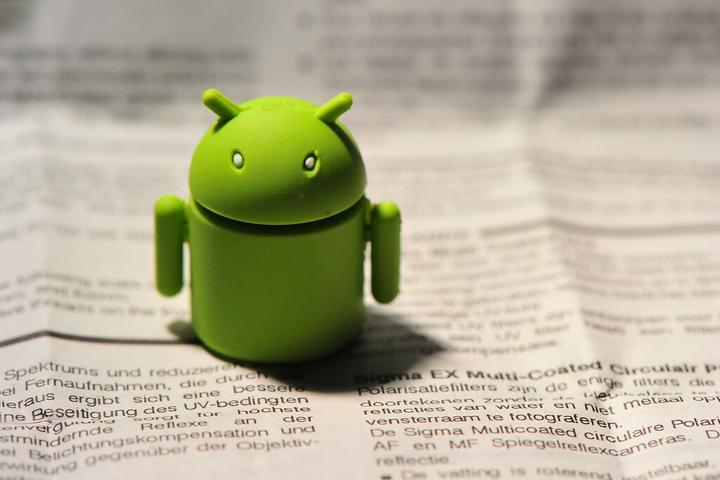 【Android 修炼手册】常用技术篇 -- 聊聊 Android 的打包 - 知乎
