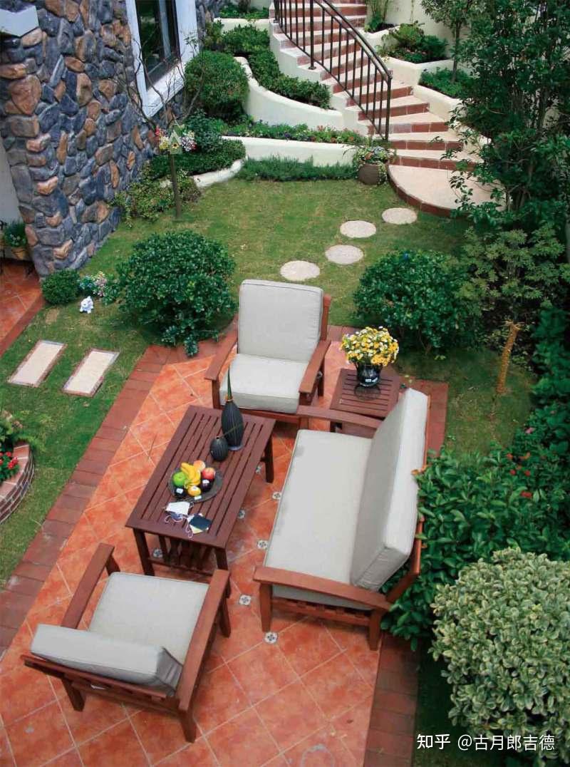 西安园林设计屋顶花园绿化养护公司选哪家西安碧盛园艺