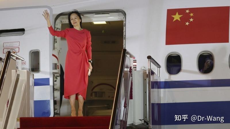 倘若在孟晚舟事件中,加拿大坚持不放人,会有什么后果? - 知乎