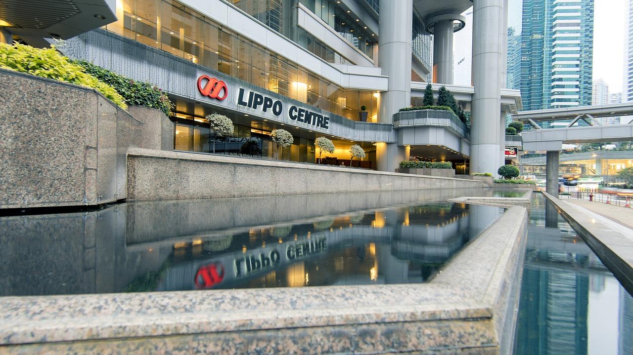 南京商业什么区发达