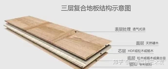 木地板选购攻略!抄作业,看完这篇就会了! - 知乎