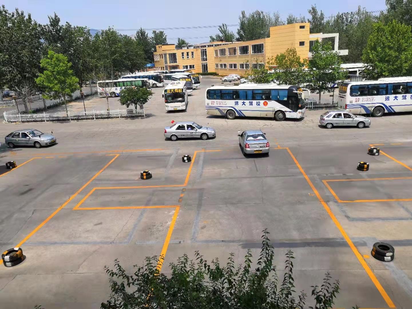 北京驾校推荐哪个? - 知乎