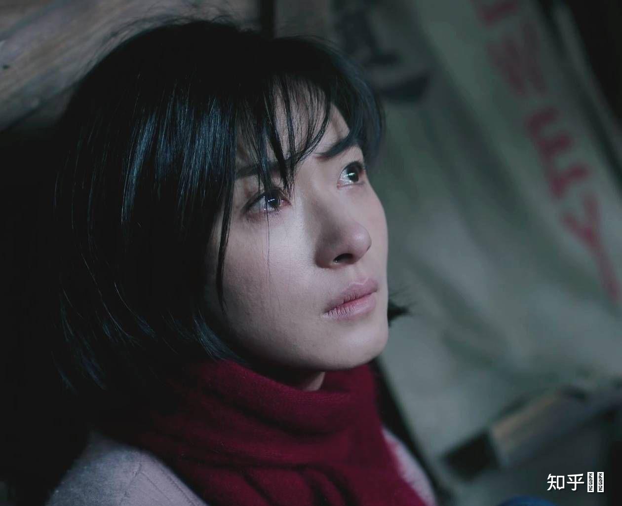 如何评价新世界中田丹的扮演者万茜的演技